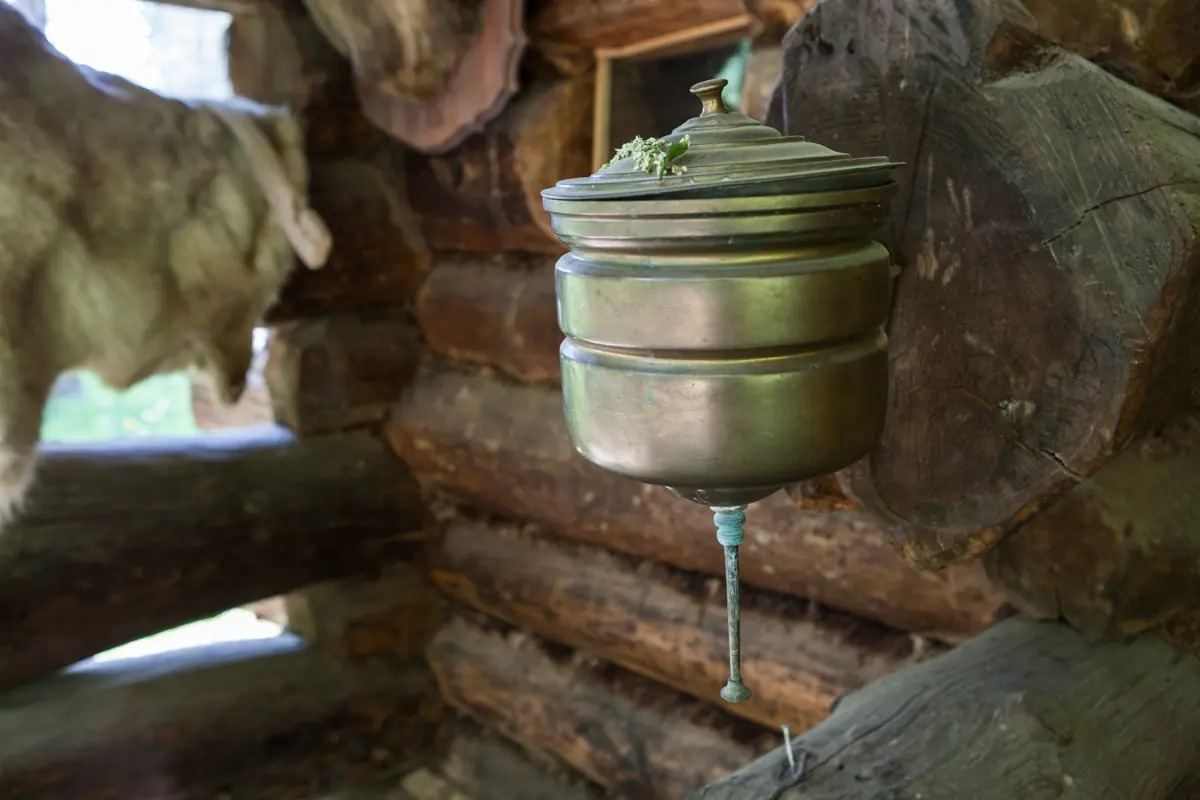 База Отдыха Арт Усадьба Веретьево