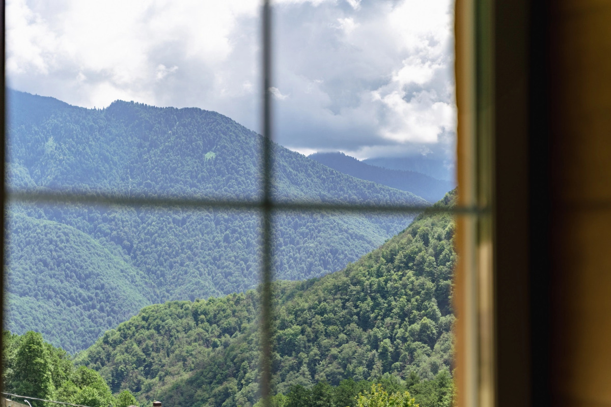 Гостевой дом Горный хрусталь