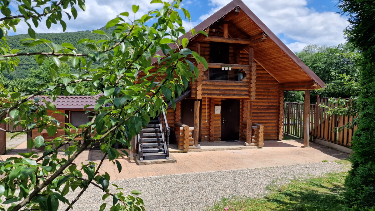 Гостевой дом Гранд Хауз