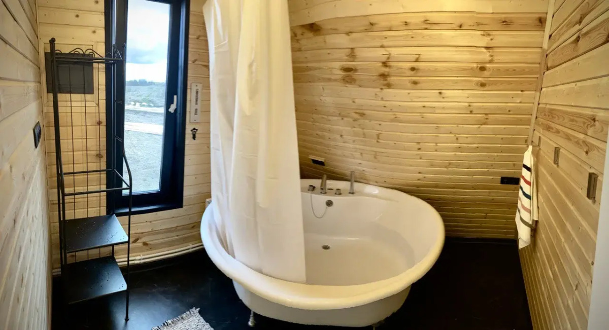 Гостевой дом Советов на Вазузе