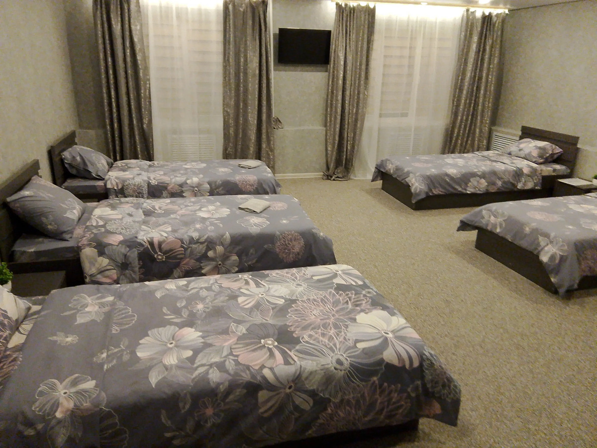 Отель Империя