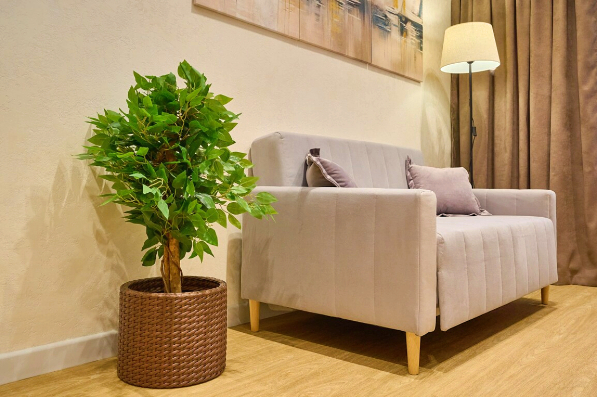 Апартаменты Grand Palace 636