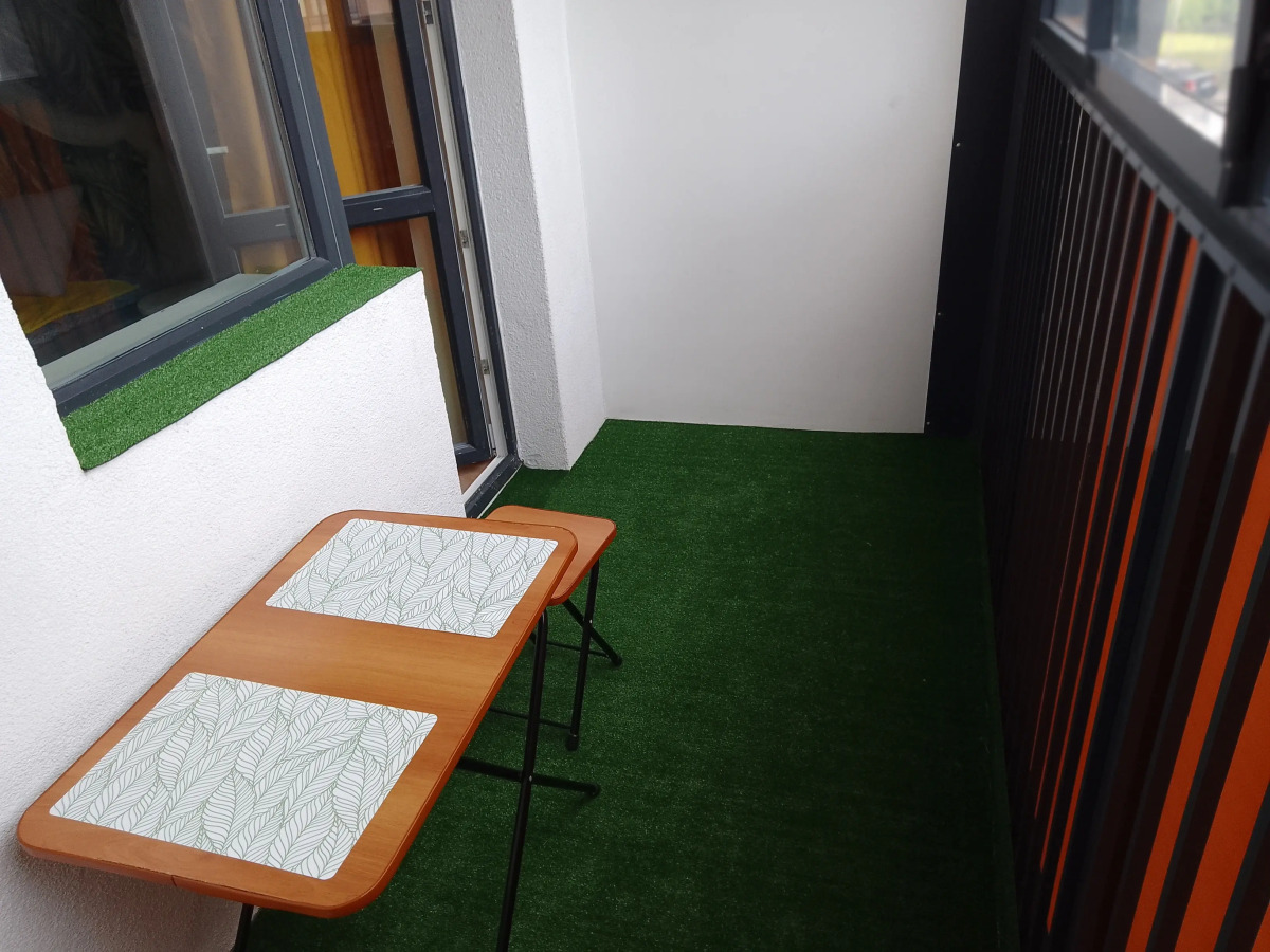 Апартаменты Вблизи Финского Залива