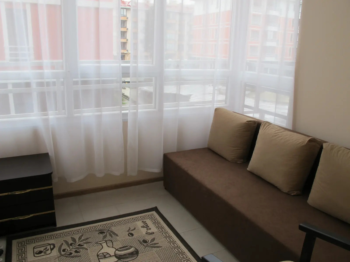 Апартаменты Шкиперская 9