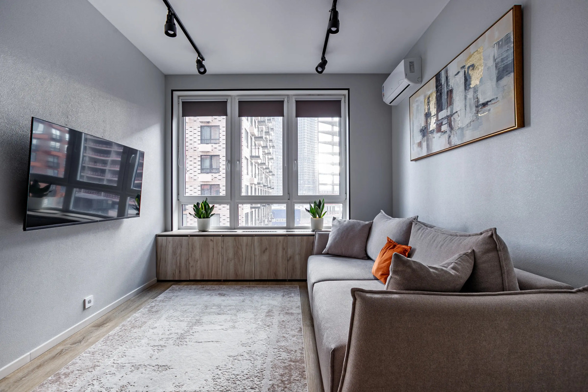 Апартаменты #2 Duplex for 2+2 by Lo Apartments