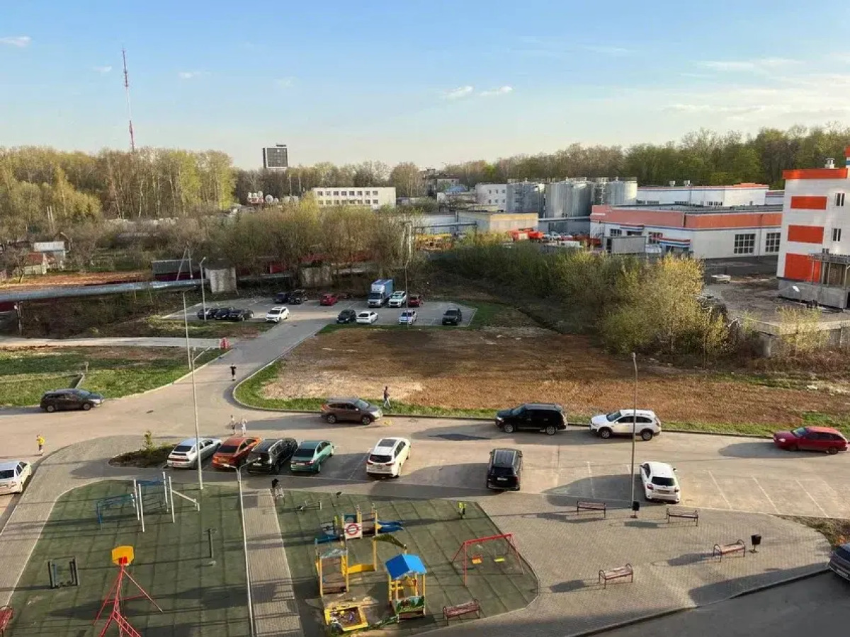 Апартаменты ДзенХоум на Оранжерейной