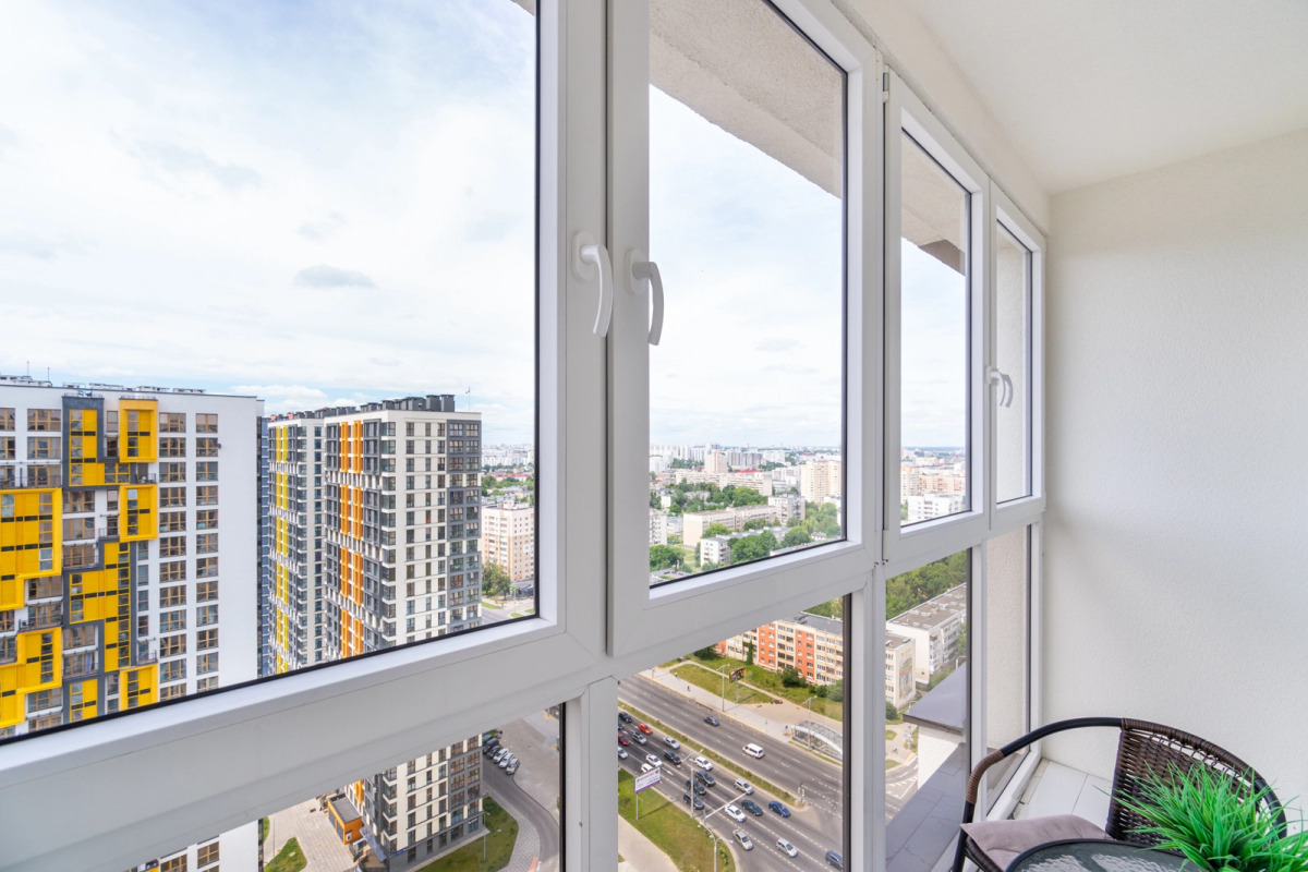 Апартаменты Комфорт Люкс Минск Мир