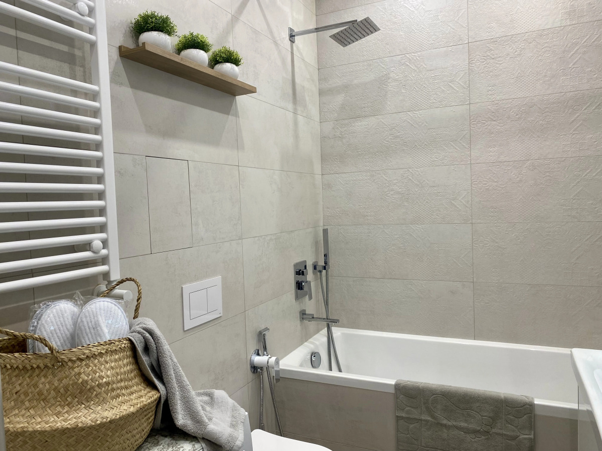 Квартира Copper Sunset