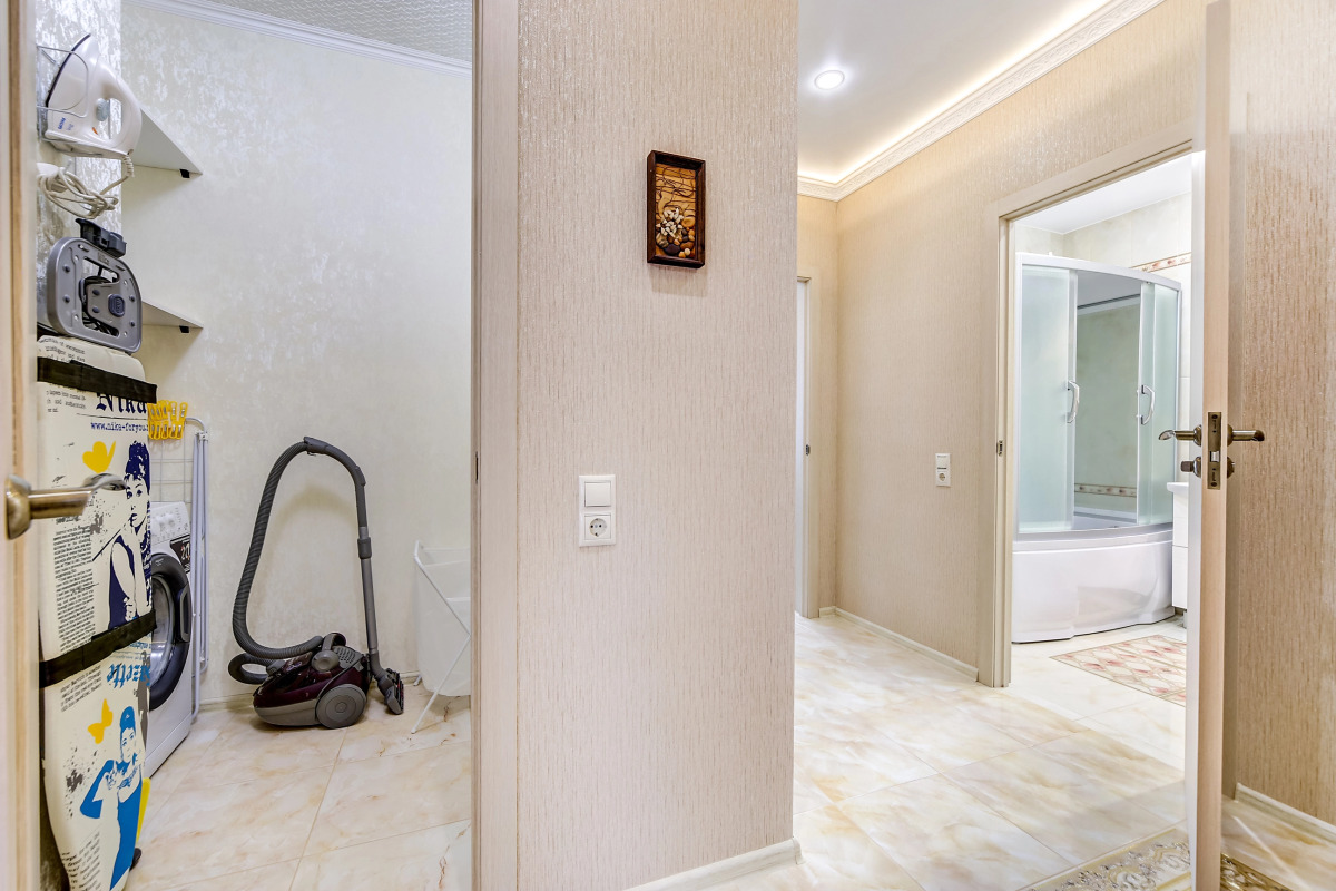 Апартаменты у Московского вокзала