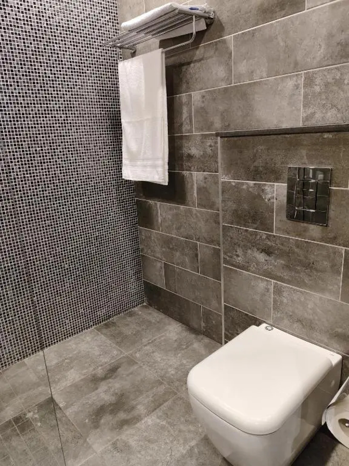 Отель Orienta Gyumri