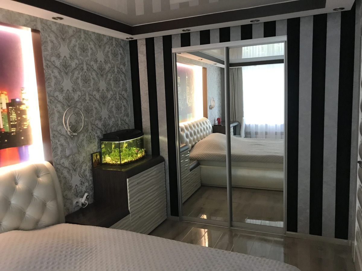 Апартаменты 1001 ночь на Разина