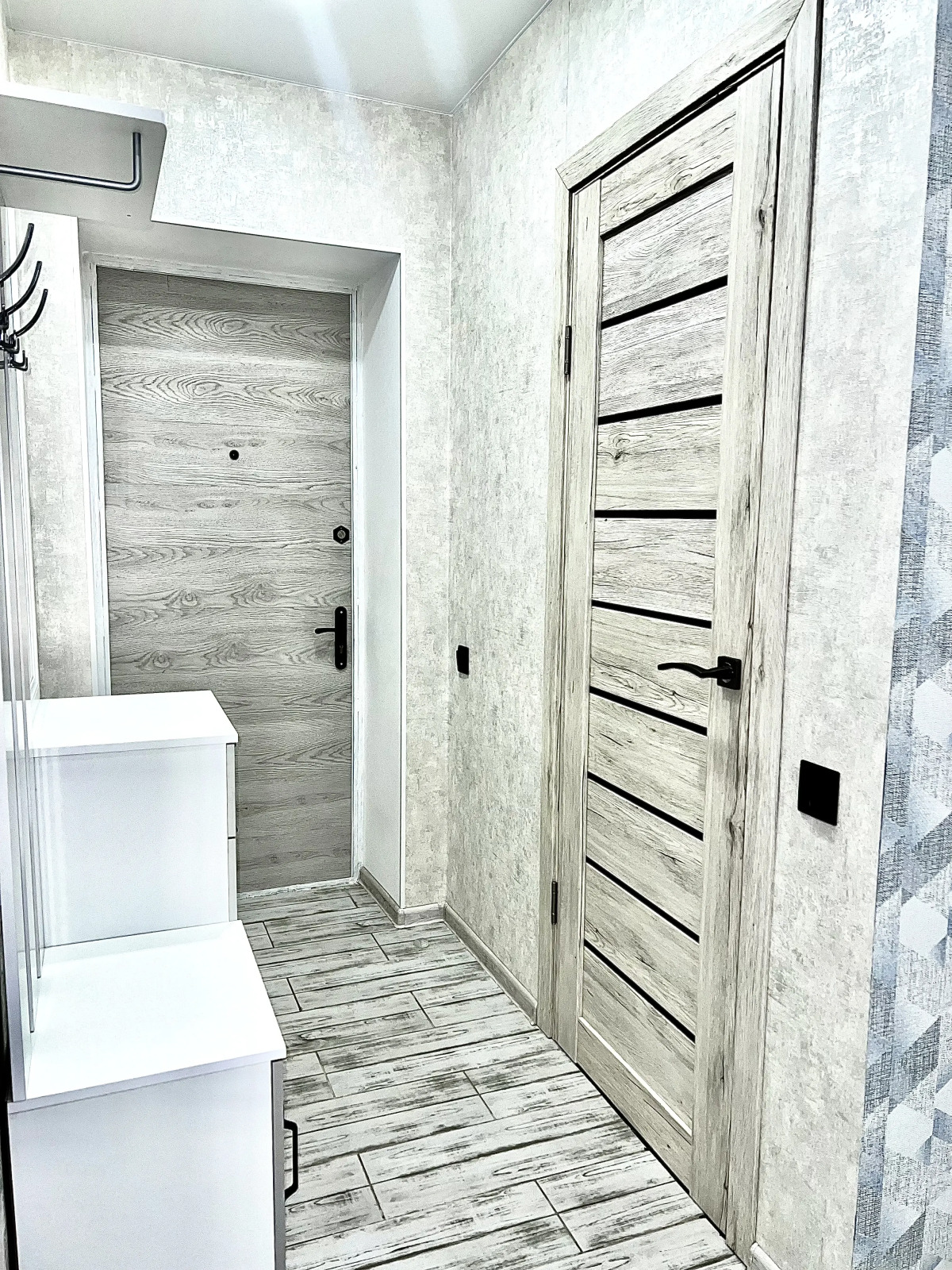 Квартира студия уютная