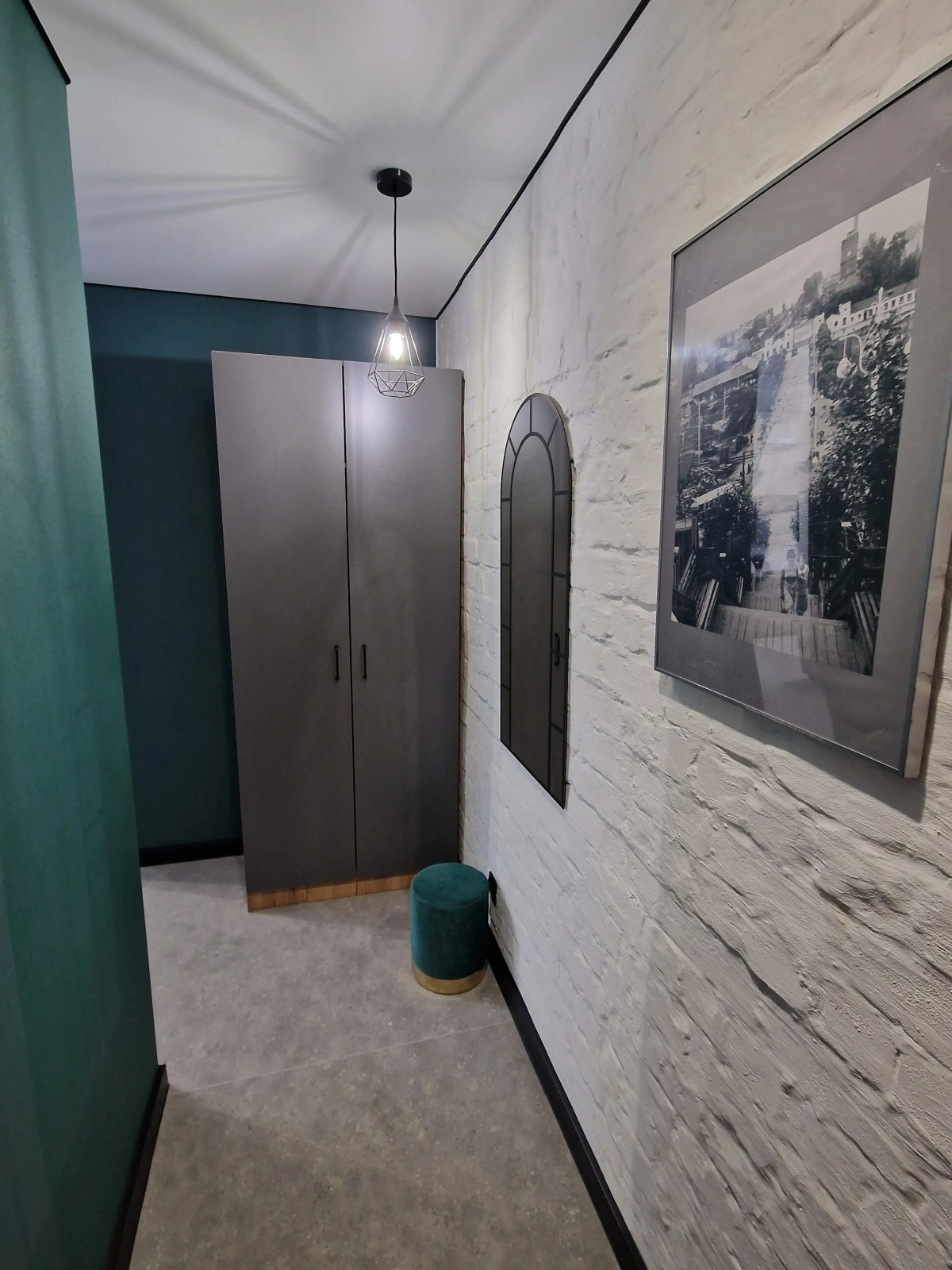 Квартира Ретро квартира на Шевченко