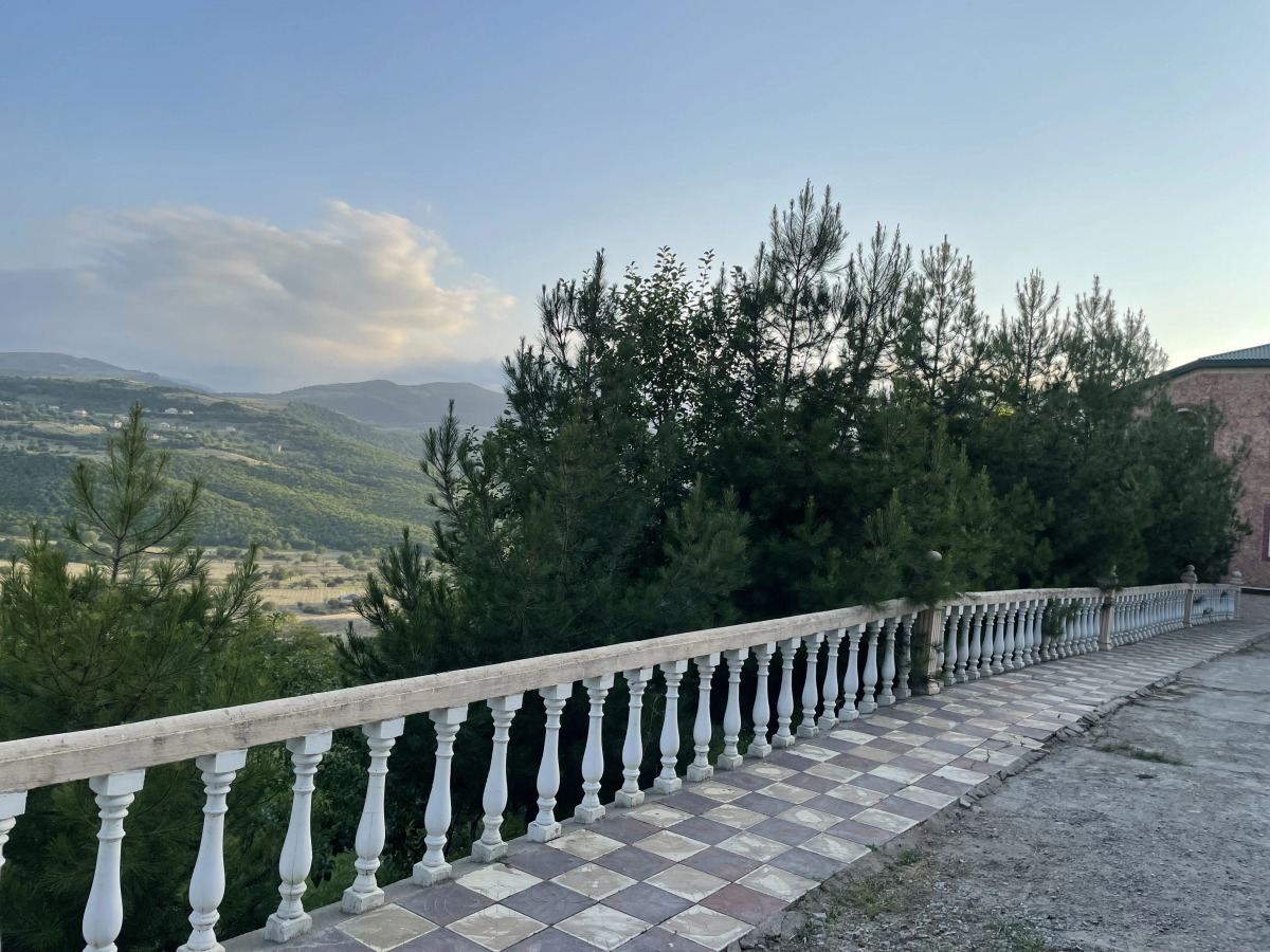 Мини-отель Отель с лечебными ваннами