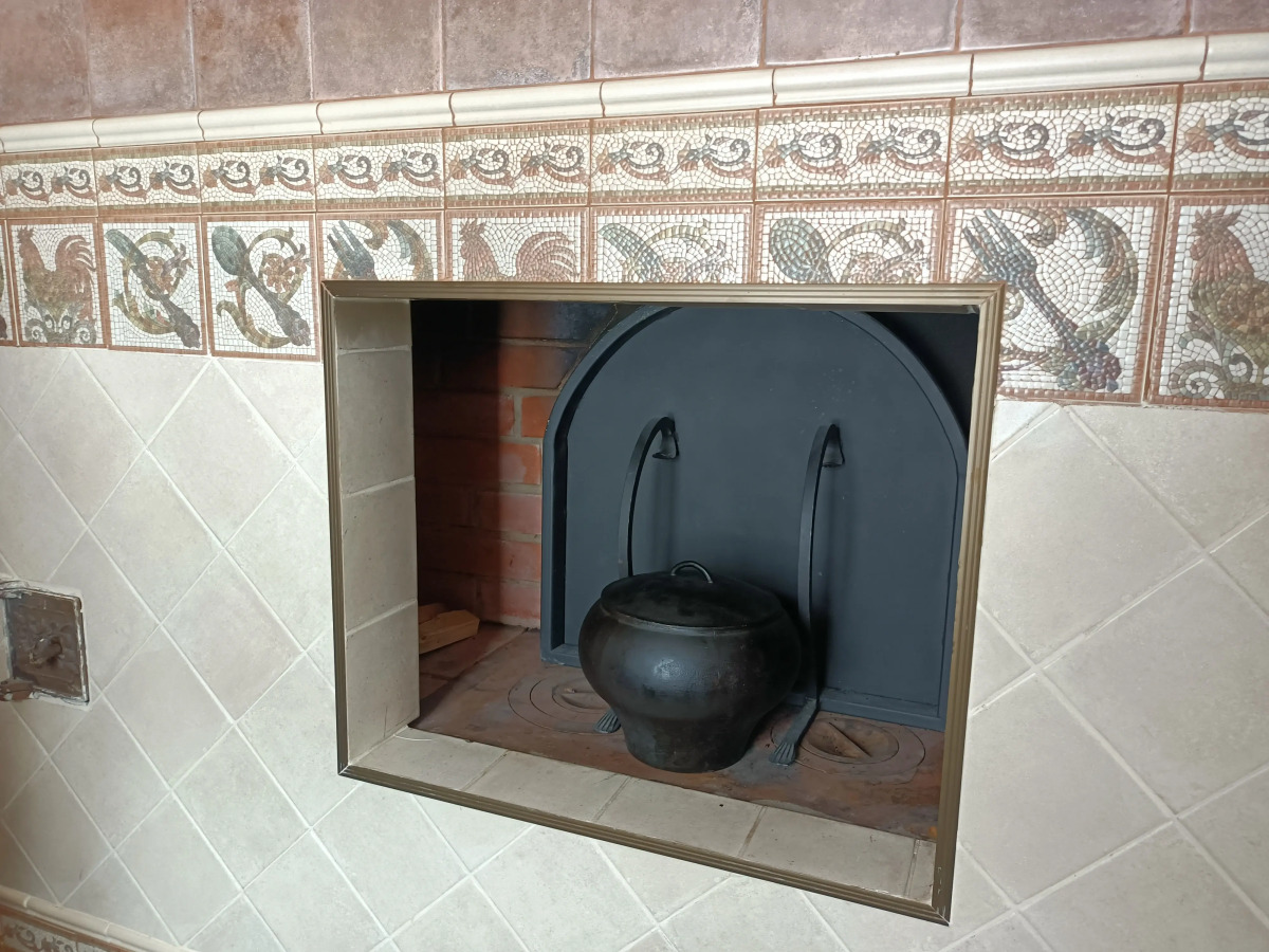 Гостевой дом Поместье Восветава