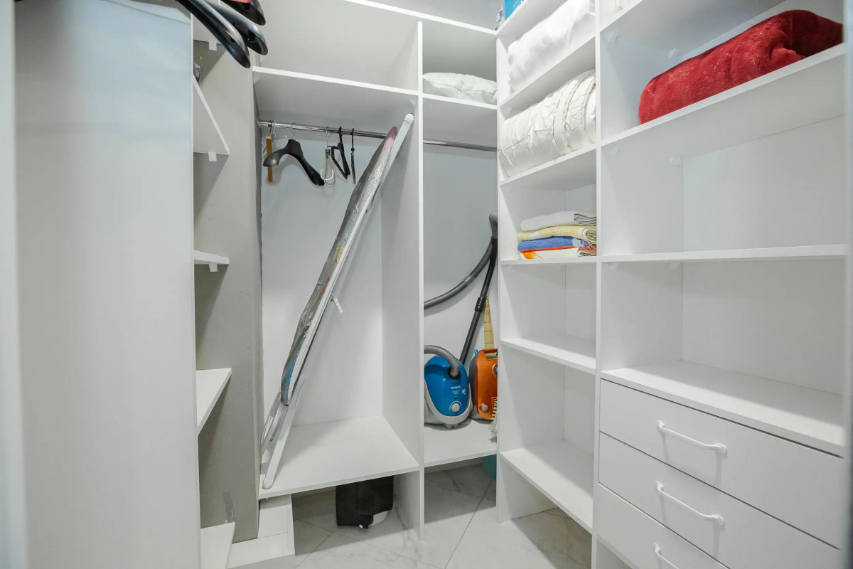 Апартаменты Vogue