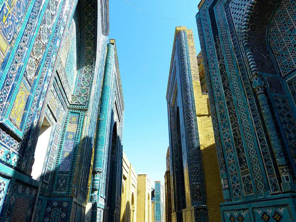 Гостевой Дом Old City