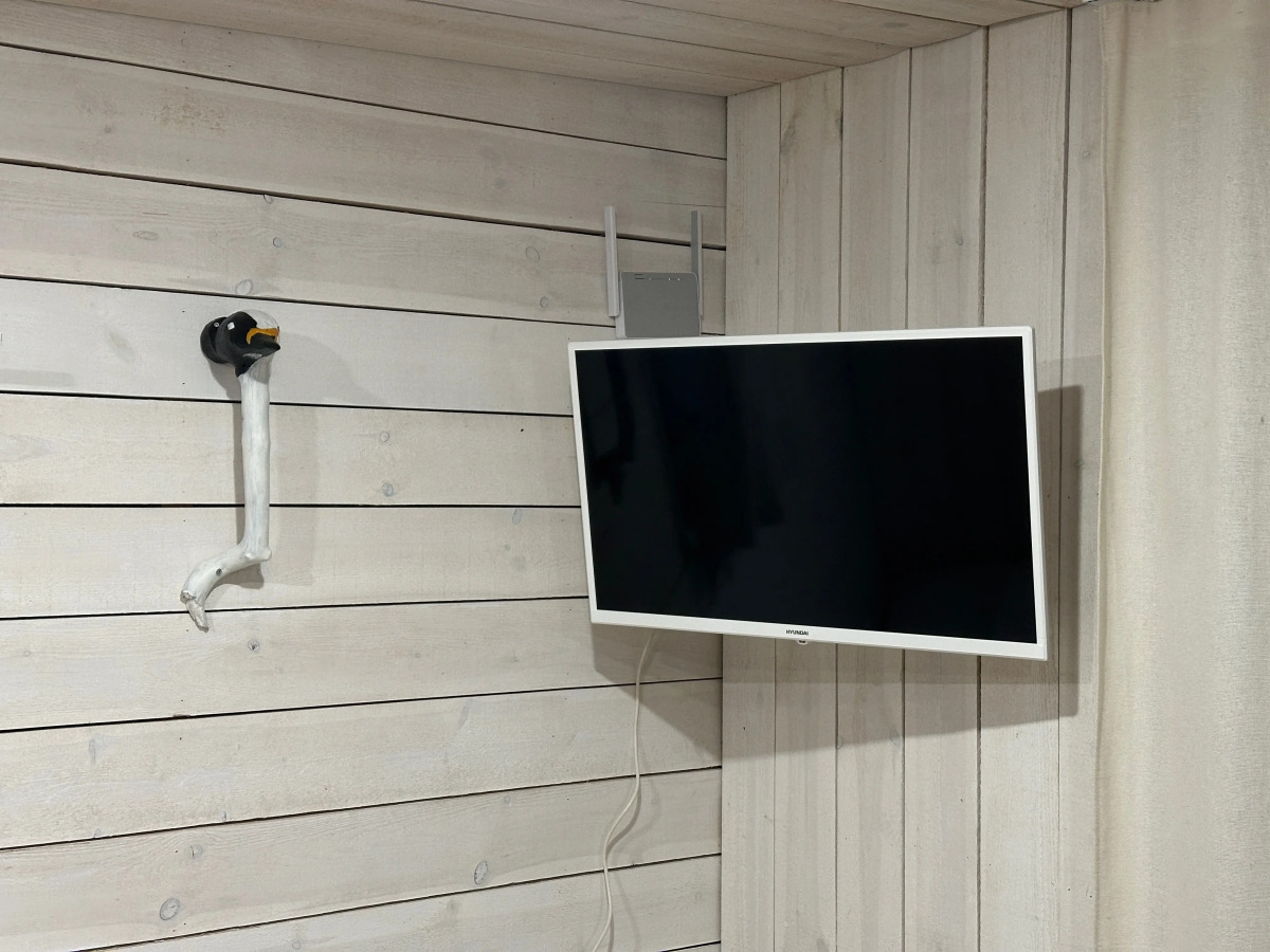 Гостевой дом SemVoda Pasha