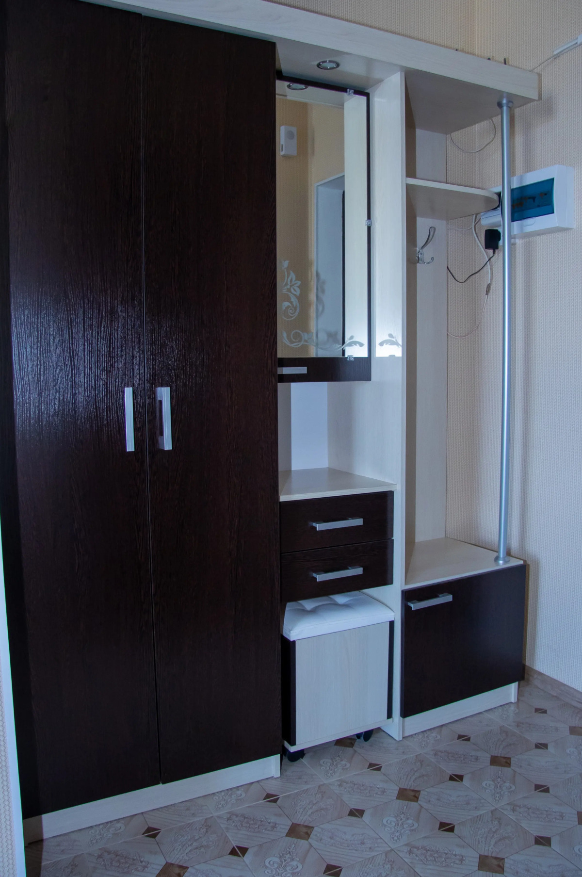 Апартаменты 7 Level 1