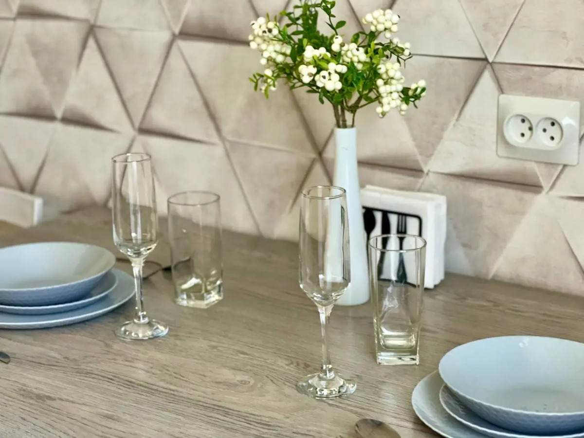 Квартира Энтузиастов 23 1