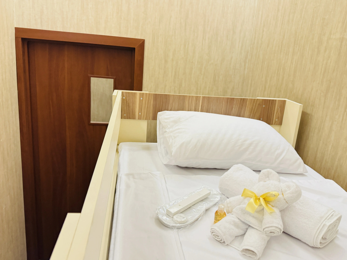 Хостел Alina Home Baku