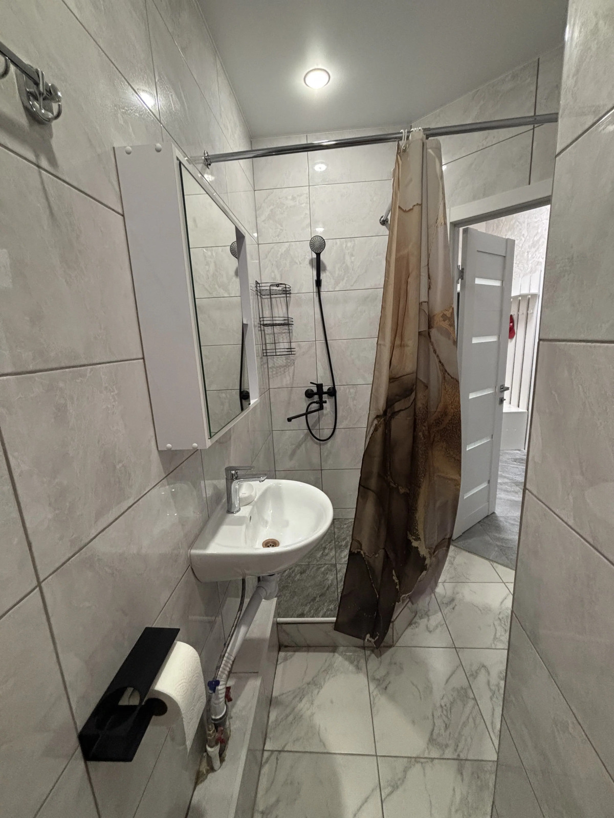 Квартира GoodTime Apartments Микрорайон Любимово