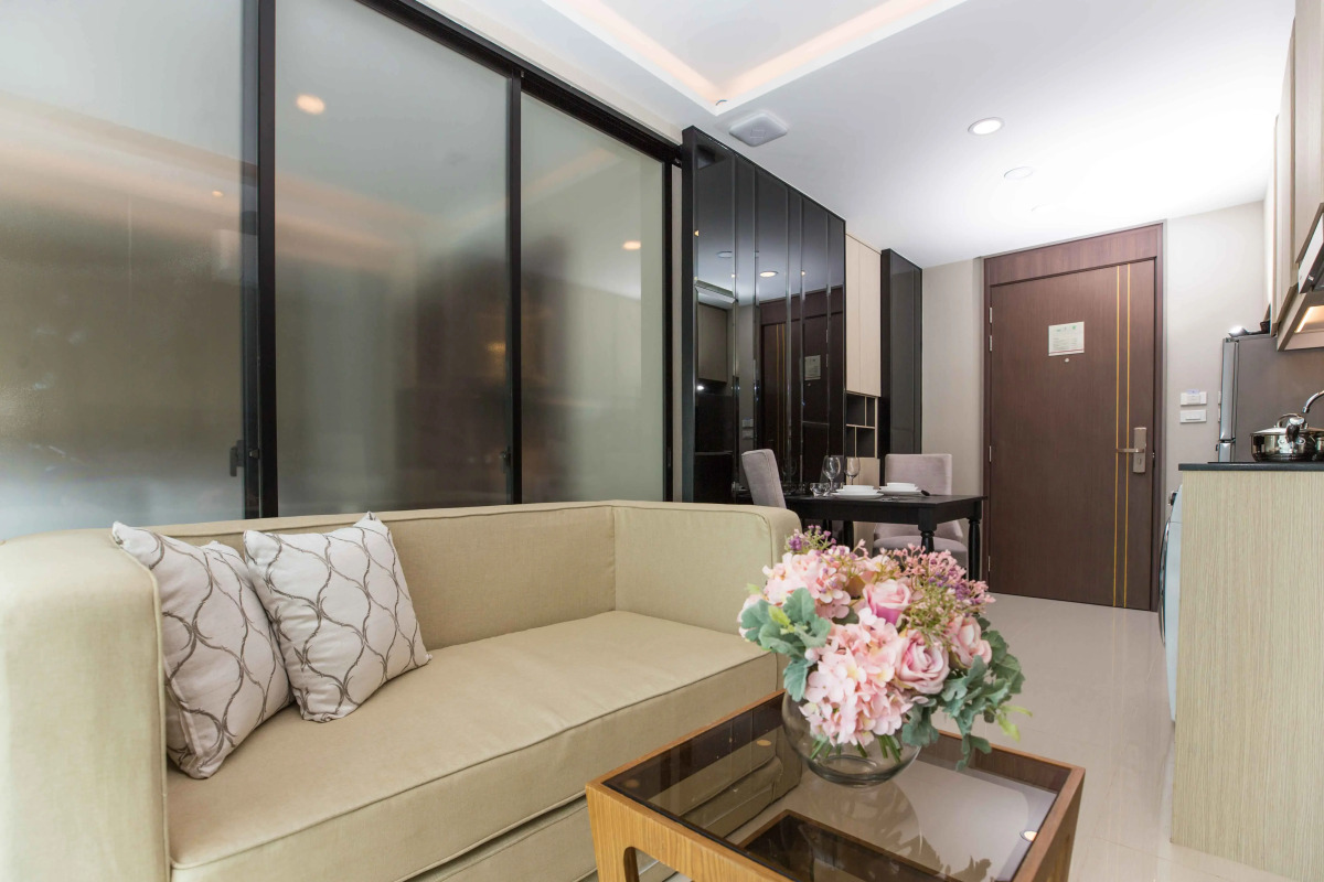 Апартаменты Mida Grande Resort by NLA