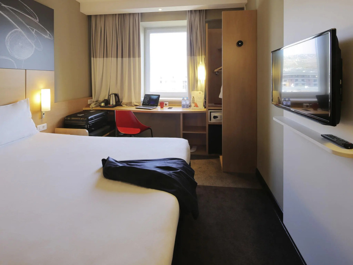 ibis Yerevan Center 