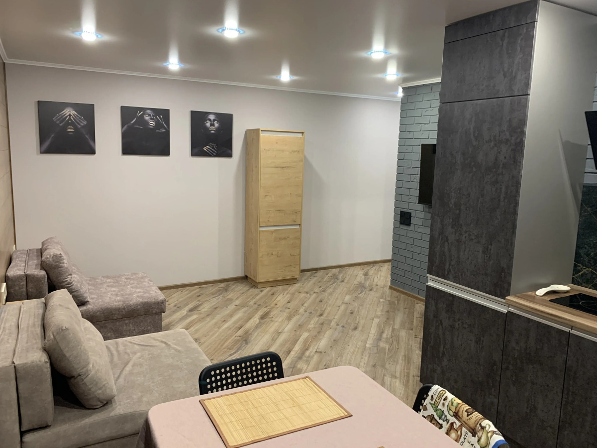 Апартаменты в центре города Магнитогорск Правды