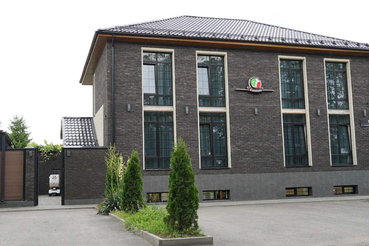 Гостевой дом Лоренцо