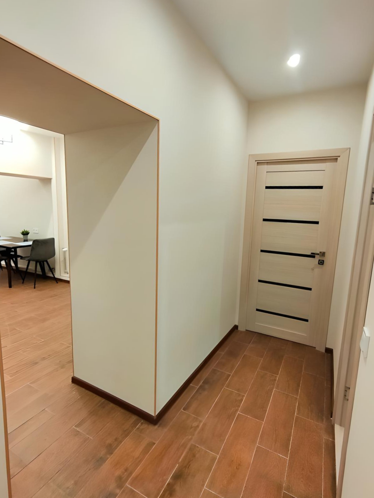 Апартаменты 5 Тоннельная 16