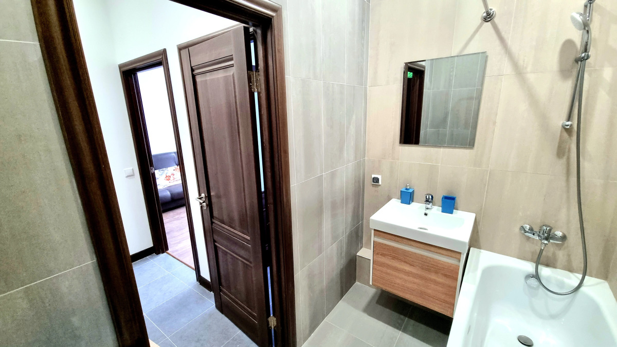 Квартира  Астрахова 5А Зона Кофморта