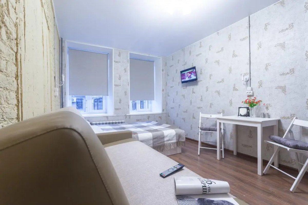 Апартаменты Гости Любят на Садовой