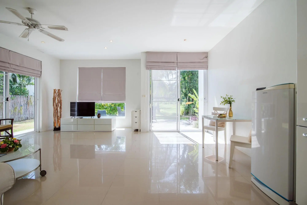 The Beach Village Resort Hotel