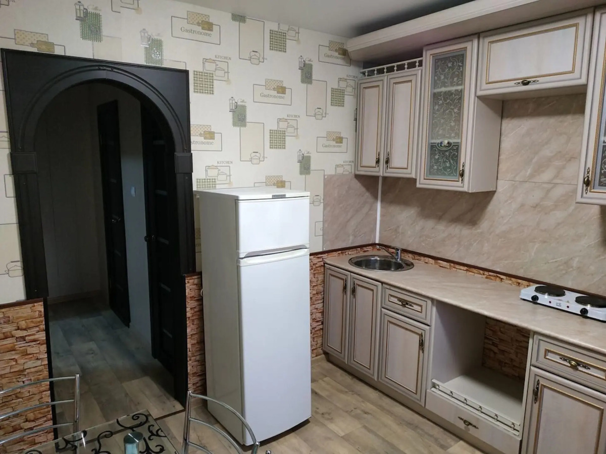 Квартира На Повенецкая 7А