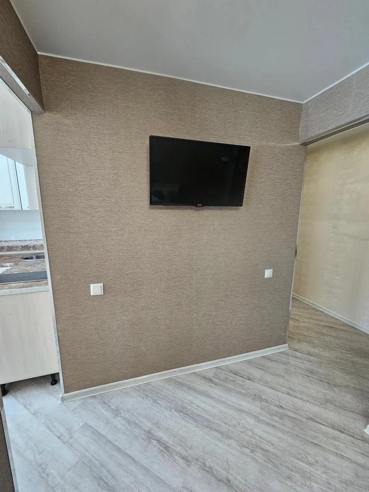 Квартира на проспекте 50 лет Октября 15/5