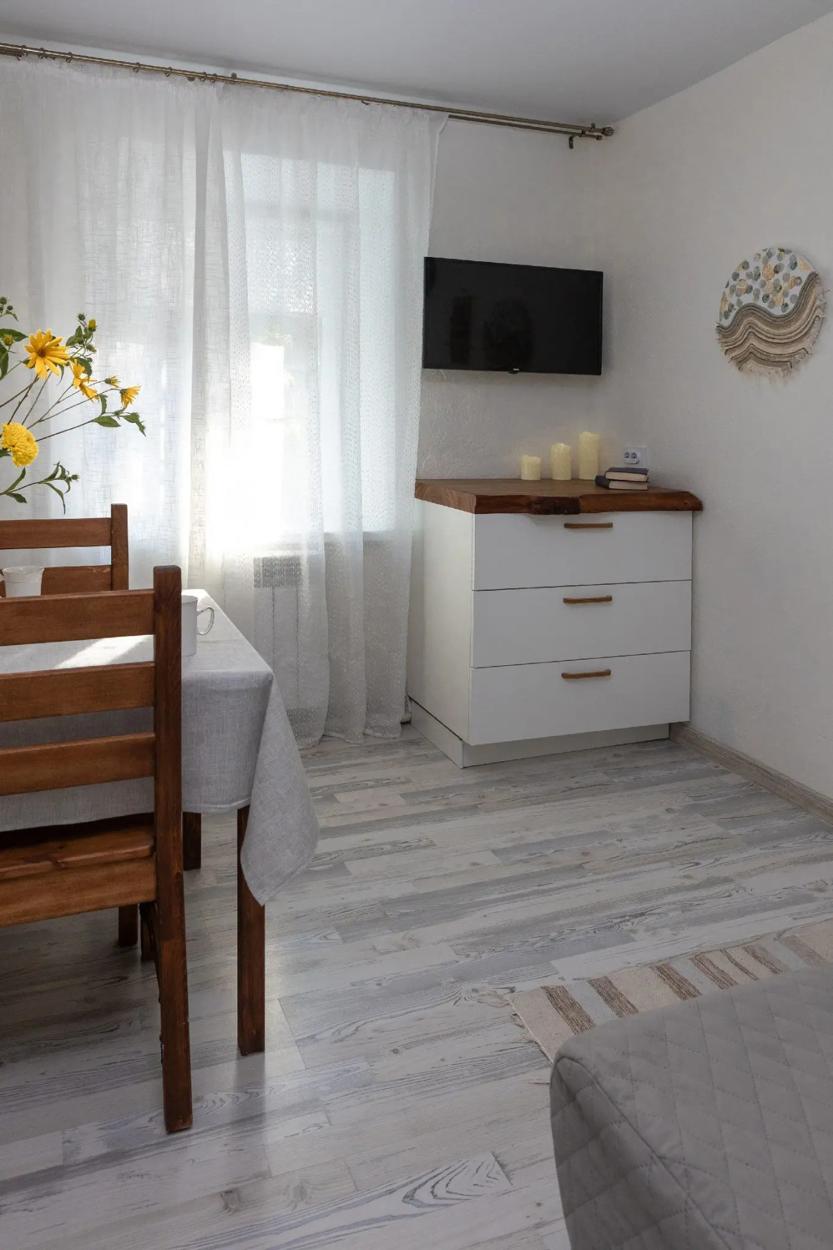 Апартаменты Коломна Палисад Старый Город