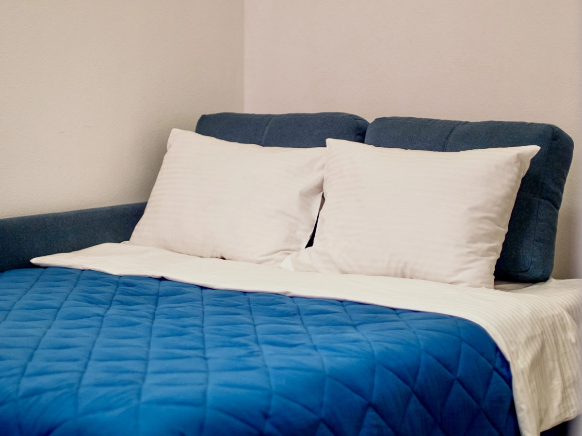 Апартаменты Амарилис