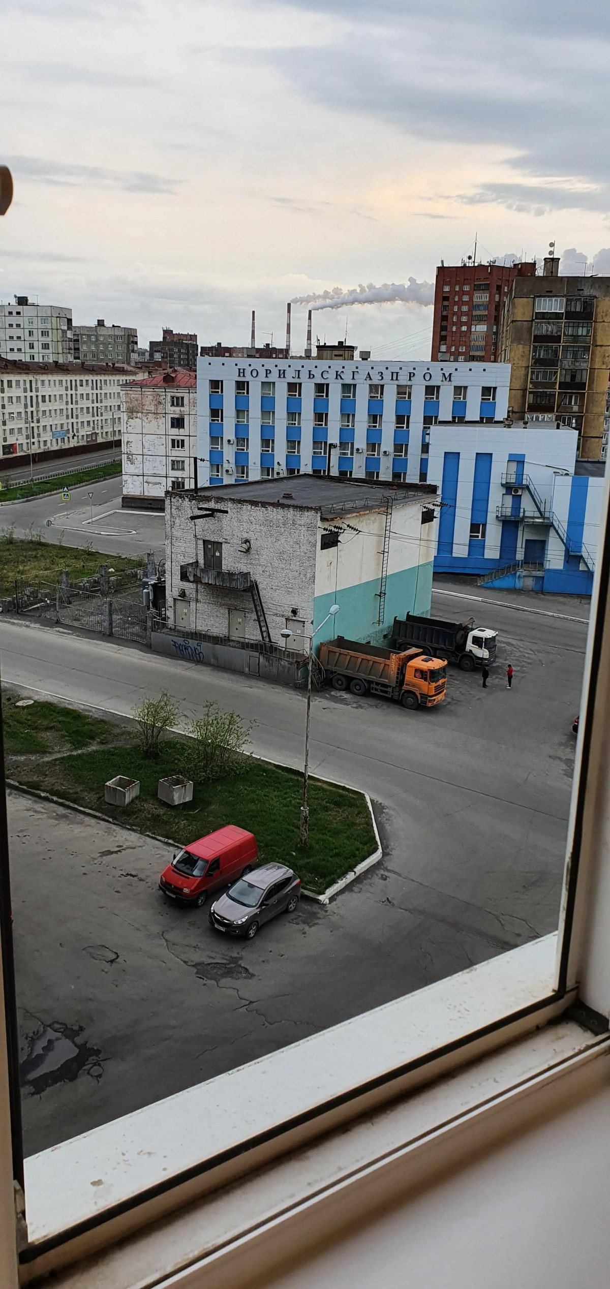 Апартаменты Михайличенко 6