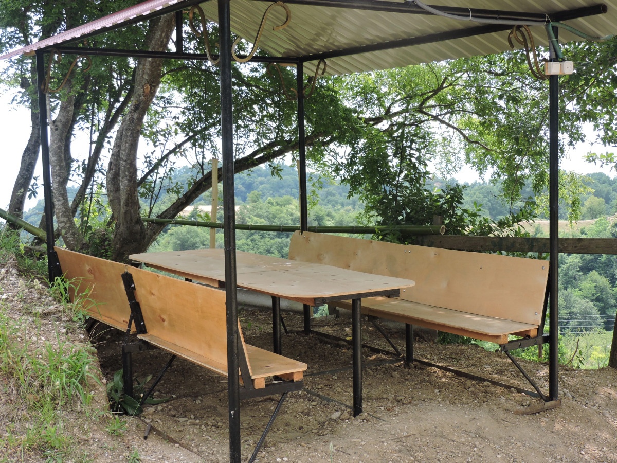 Гостевой дом  У Андрея и Анны