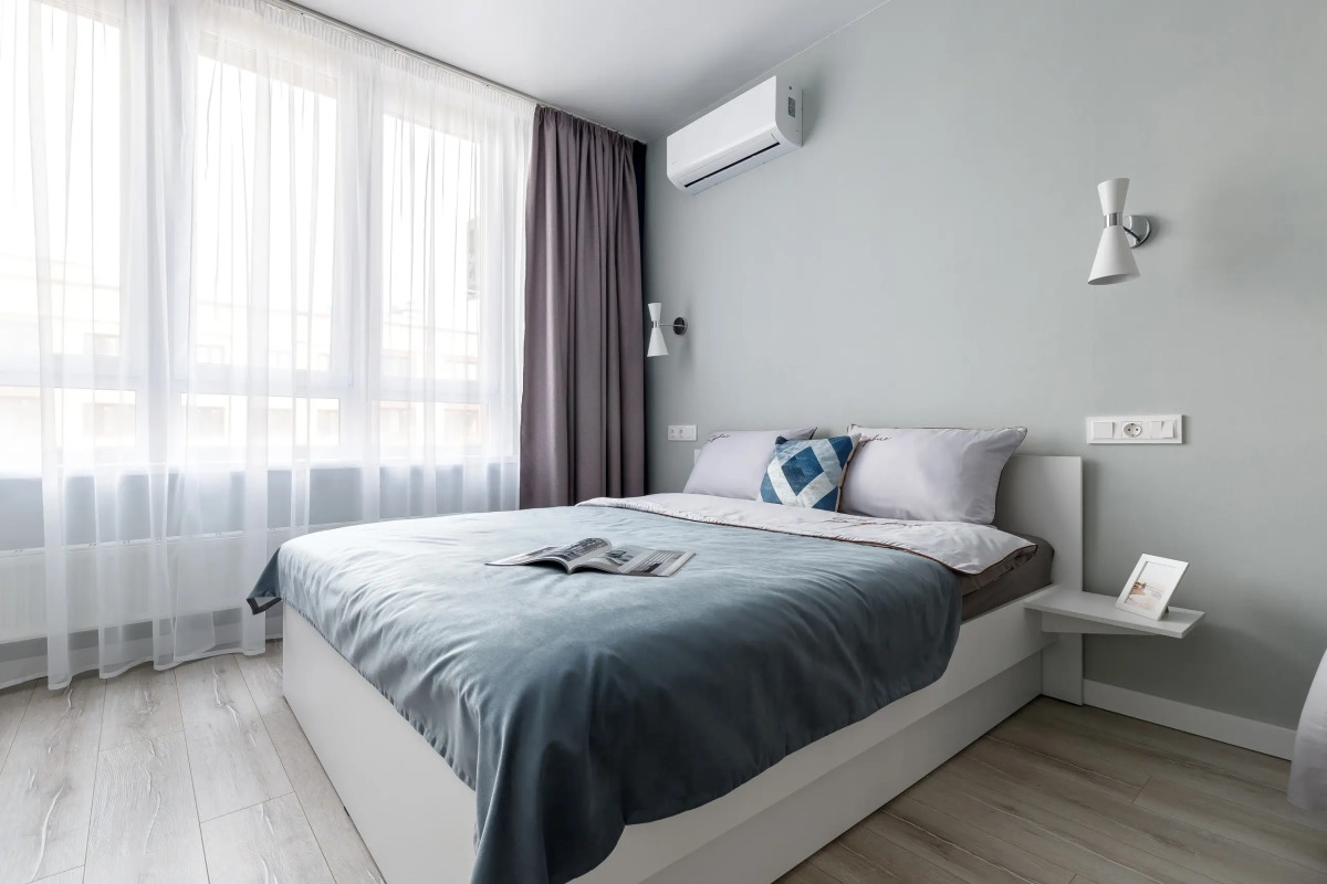 Квартира Облака