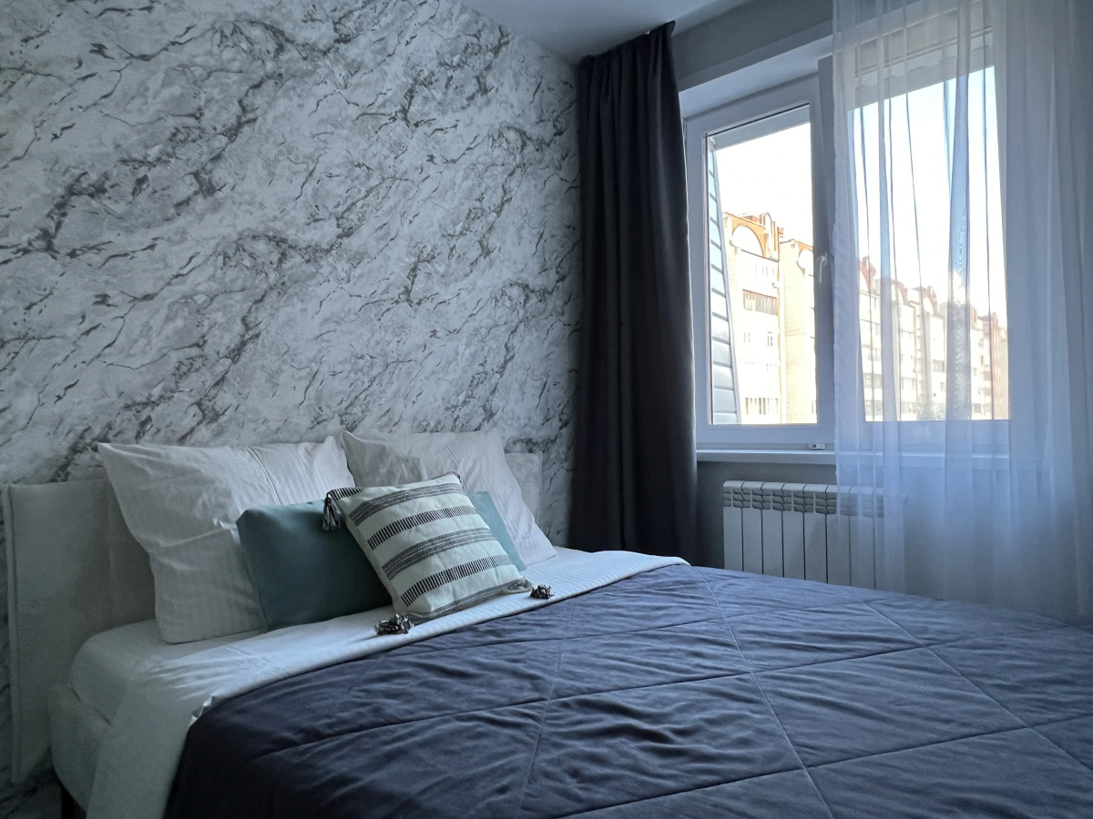 Квартира Городской Шик