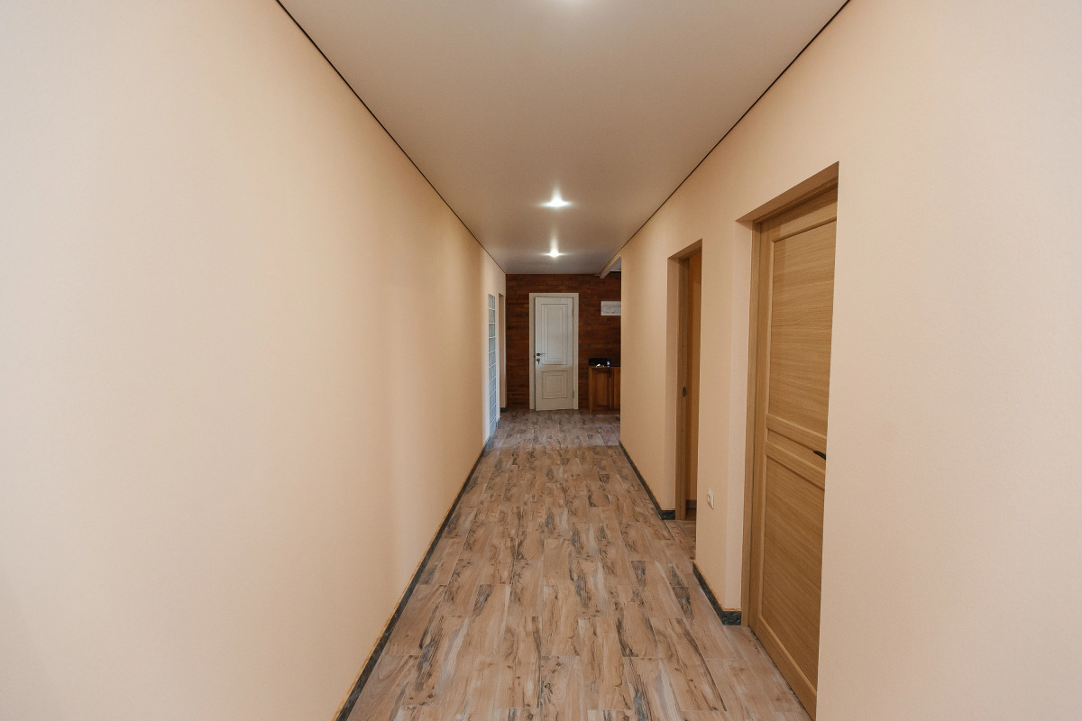 Мини-отель Agudzera Loft