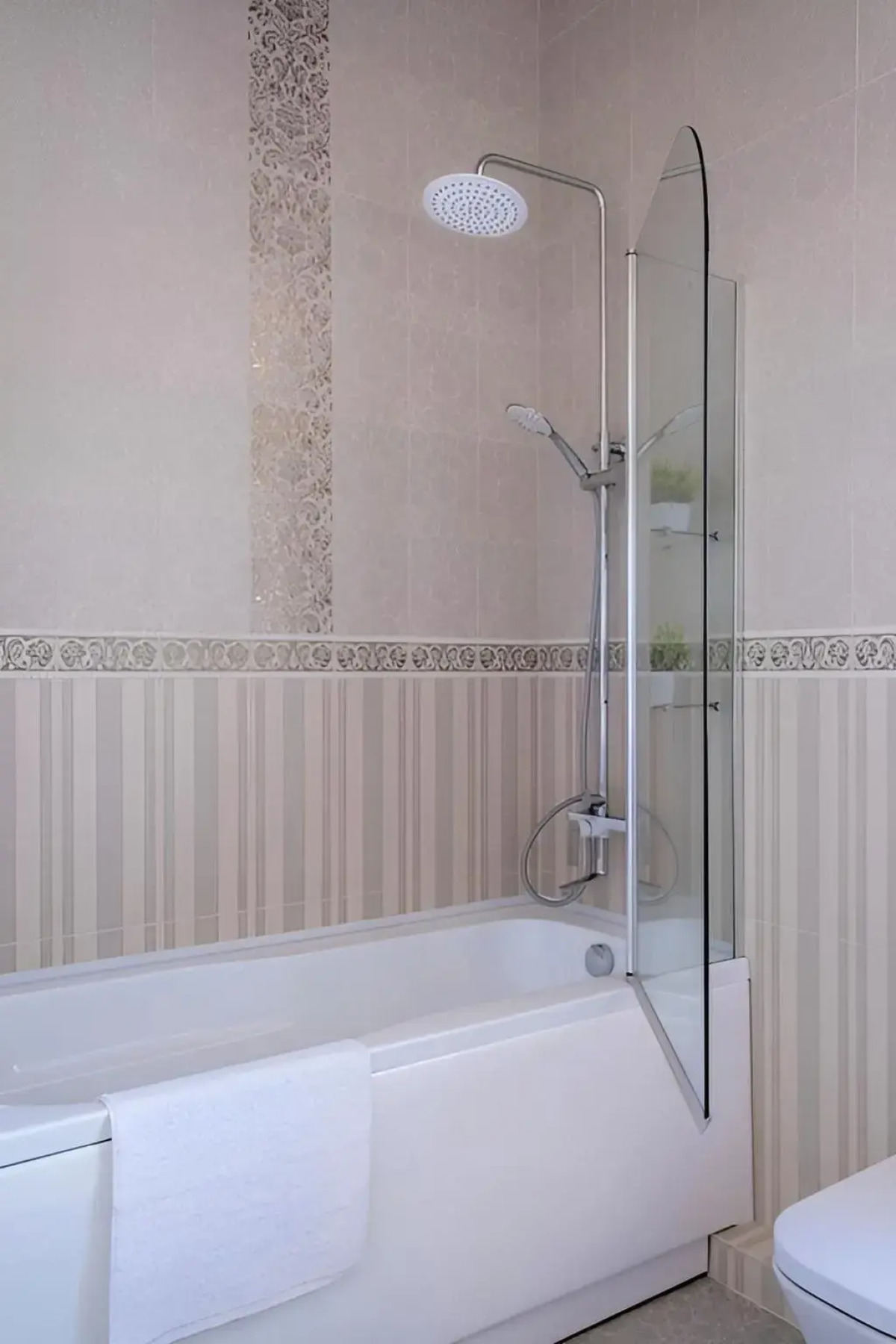 Квартира на улице Пушкина 12/4