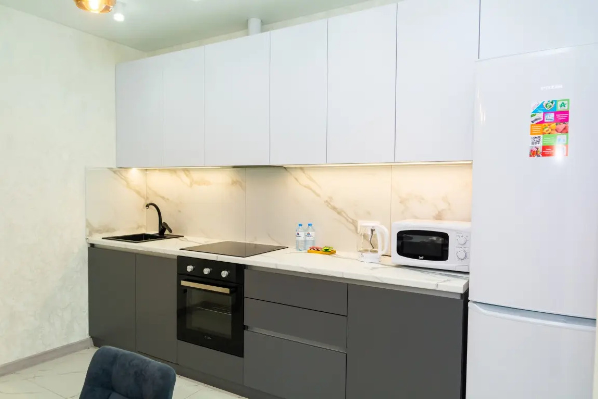 Апартаменты Дизайн в Центре Города