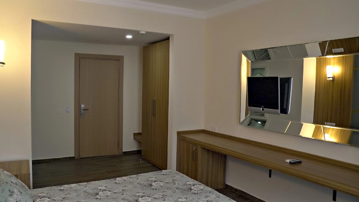 Отель Dionisus Hotel Belek