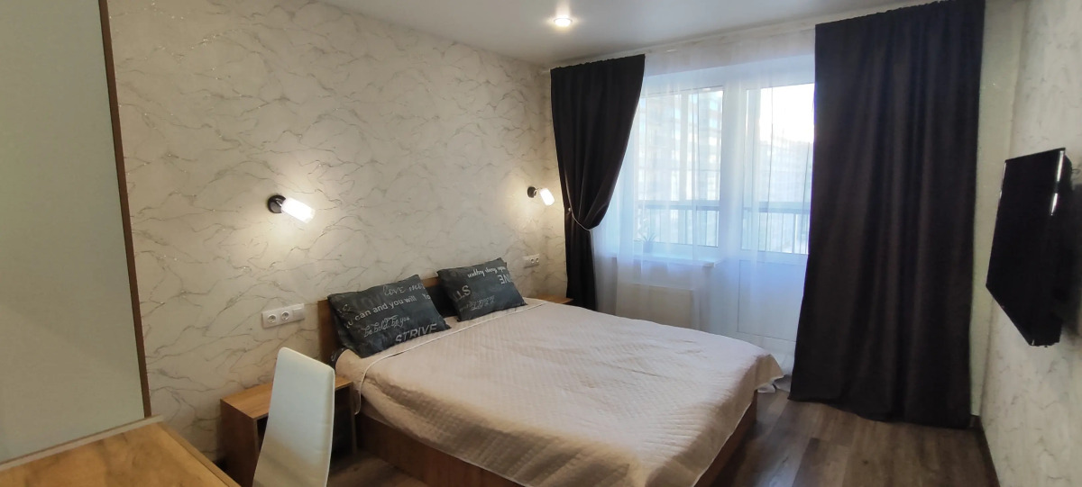 Квартира уютная двушка на Голландской