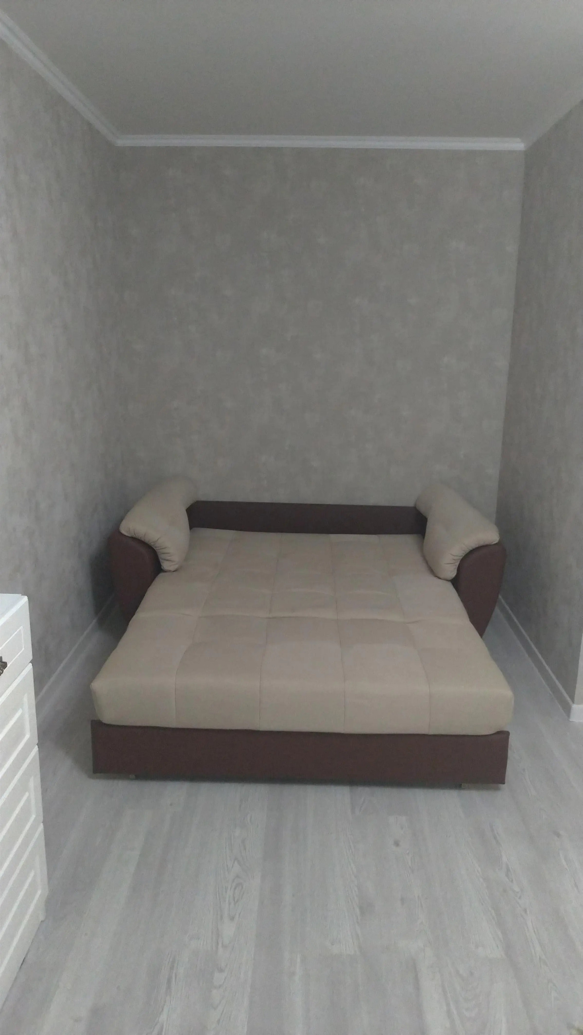 Квартира на Коломенском Проезде 14/1