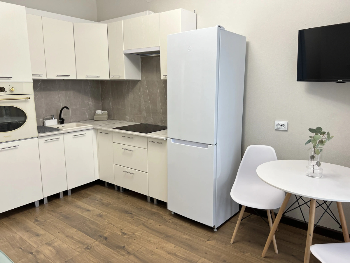 Апартаменты Атмосфера