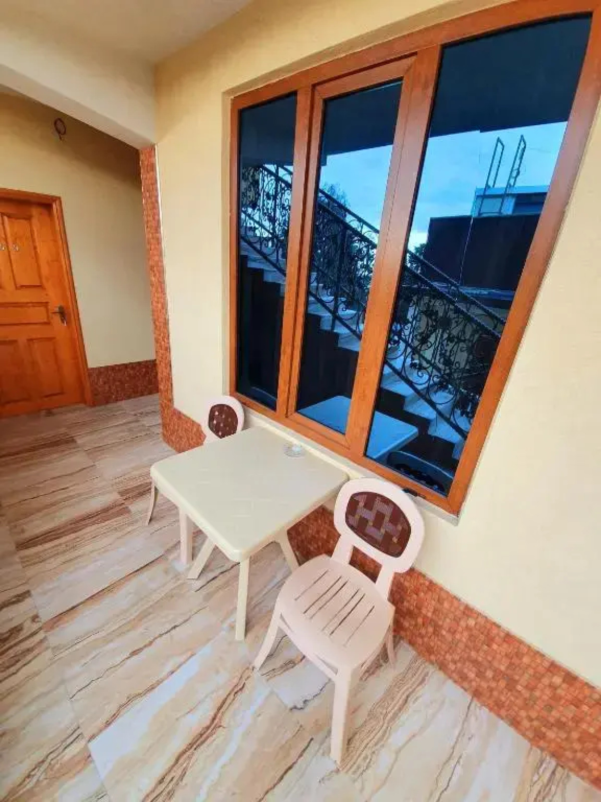 Курортный Гостевой Дом Лооленд